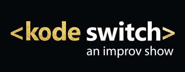 KodeSwitch Improv