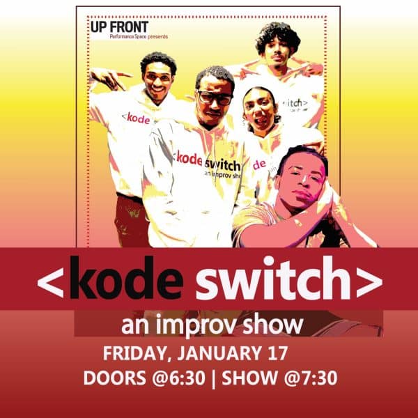 Kodeswitch Improv - January 2025