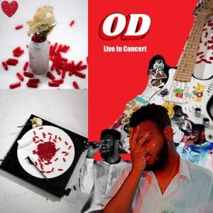 OD Live in Concert : 2 Year Anniversary