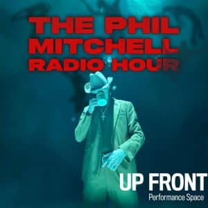 The Phil Mitchell Radio Hour (Friday)