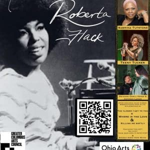 A Tribute to Roberta Flack
