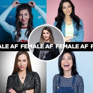 Female AF