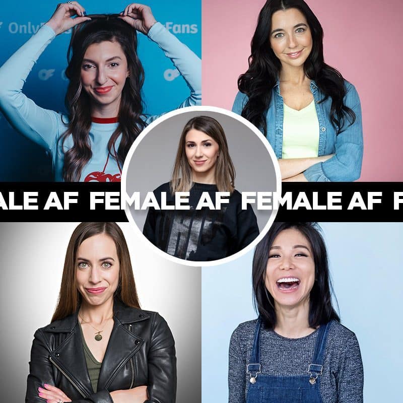 Female AF