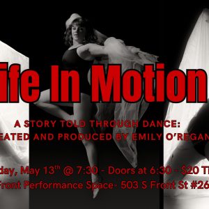 Life in Motion
