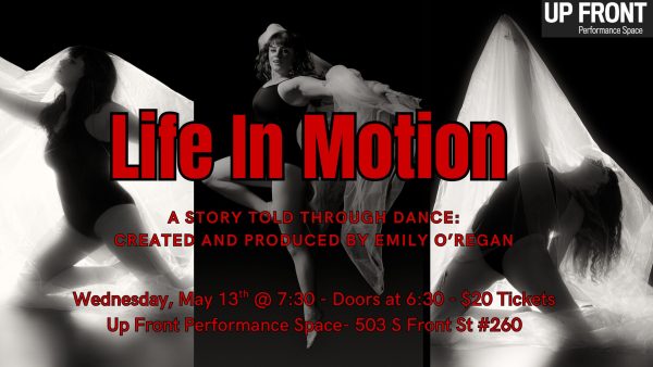 Life in Motion