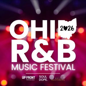 The Ohio R&B Music Festival