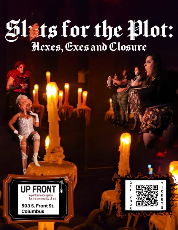 Sluts for the Plot: Hexes, Exes, and Closure