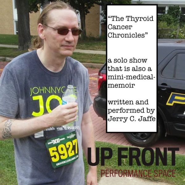 The Thyroid Cancer Chronicles
